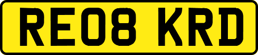 RE08KRD