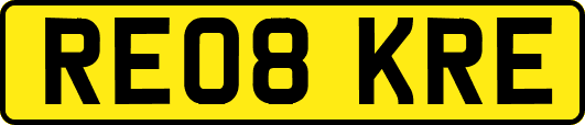 RE08KRE