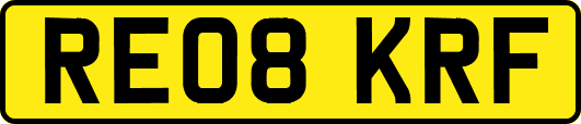 RE08KRF