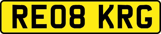 RE08KRG