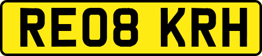 RE08KRH