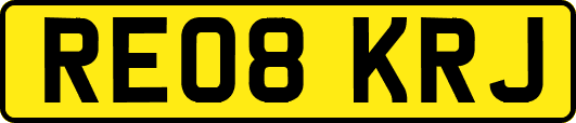 RE08KRJ