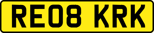 RE08KRK