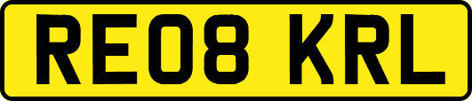 RE08KRL