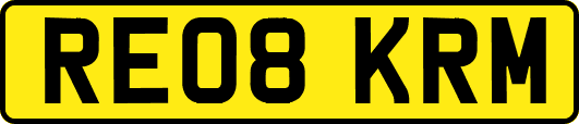 RE08KRM