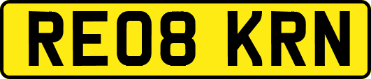 RE08KRN