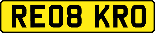 RE08KRO