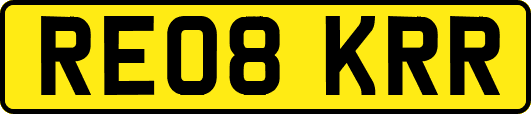 RE08KRR
