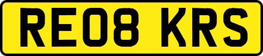 RE08KRS