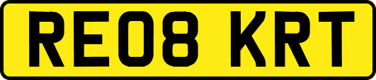 RE08KRT