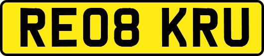 RE08KRU