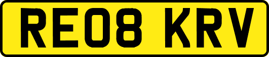 RE08KRV