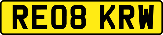 RE08KRW