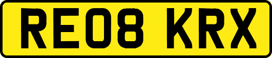 RE08KRX