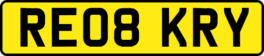 RE08KRY