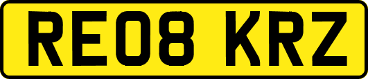 RE08KRZ
