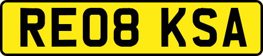 RE08KSA