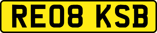 RE08KSB