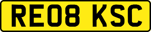 RE08KSC