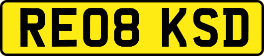 RE08KSD