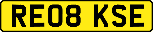 RE08KSE