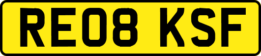 RE08KSF