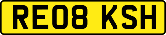 RE08KSH