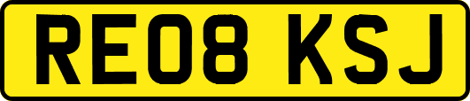 RE08KSJ