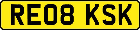 RE08KSK