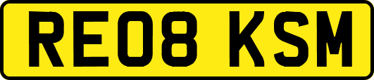 RE08KSM