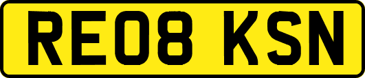 RE08KSN