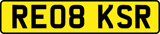 RE08KSR