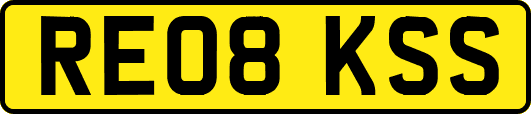 RE08KSS