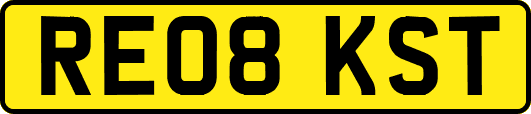 RE08KST