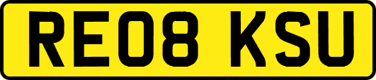 RE08KSU