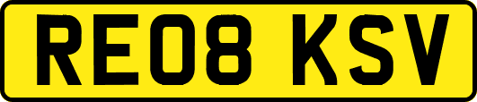RE08KSV
