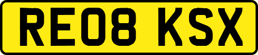 RE08KSX