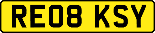 RE08KSY