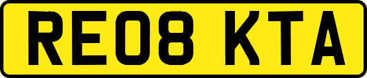 RE08KTA