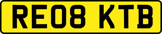 RE08KTB