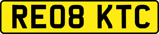 RE08KTC
