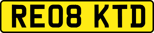 RE08KTD