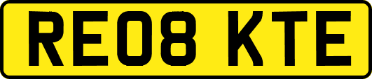 RE08KTE
