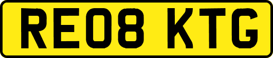 RE08KTG