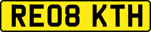 RE08KTH