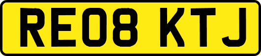 RE08KTJ