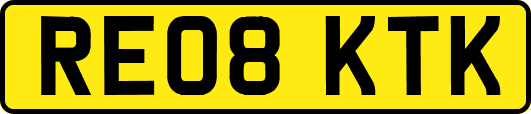 RE08KTK