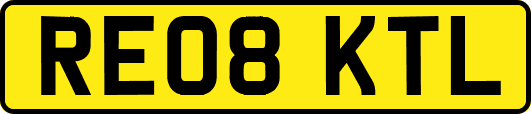 RE08KTL