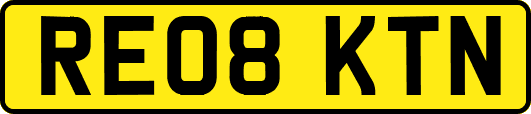 RE08KTN