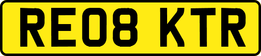 RE08KTR